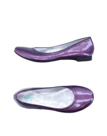 Pom D'api Ballet Flats