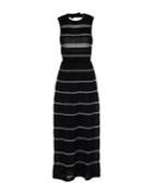 M Missoni Long Dresses