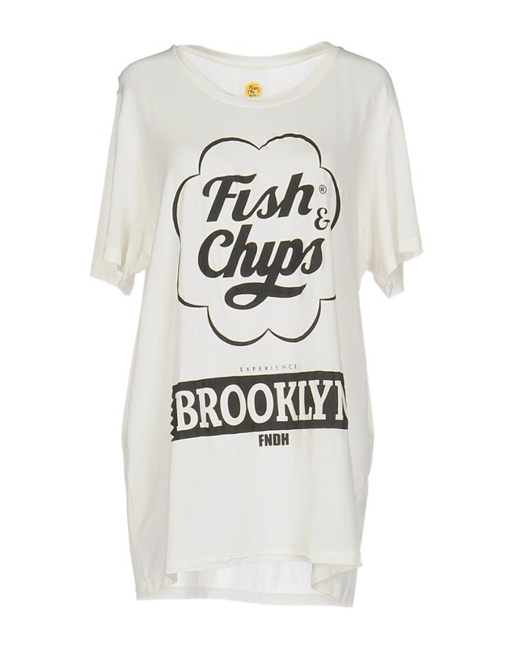 Chupa Chups T-shirts
