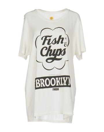 Chupa Chups T-shirts