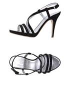 Armani Collezioni Sandals