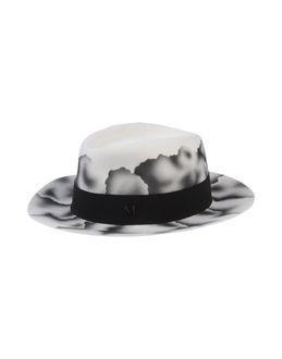Maison Michel Hats