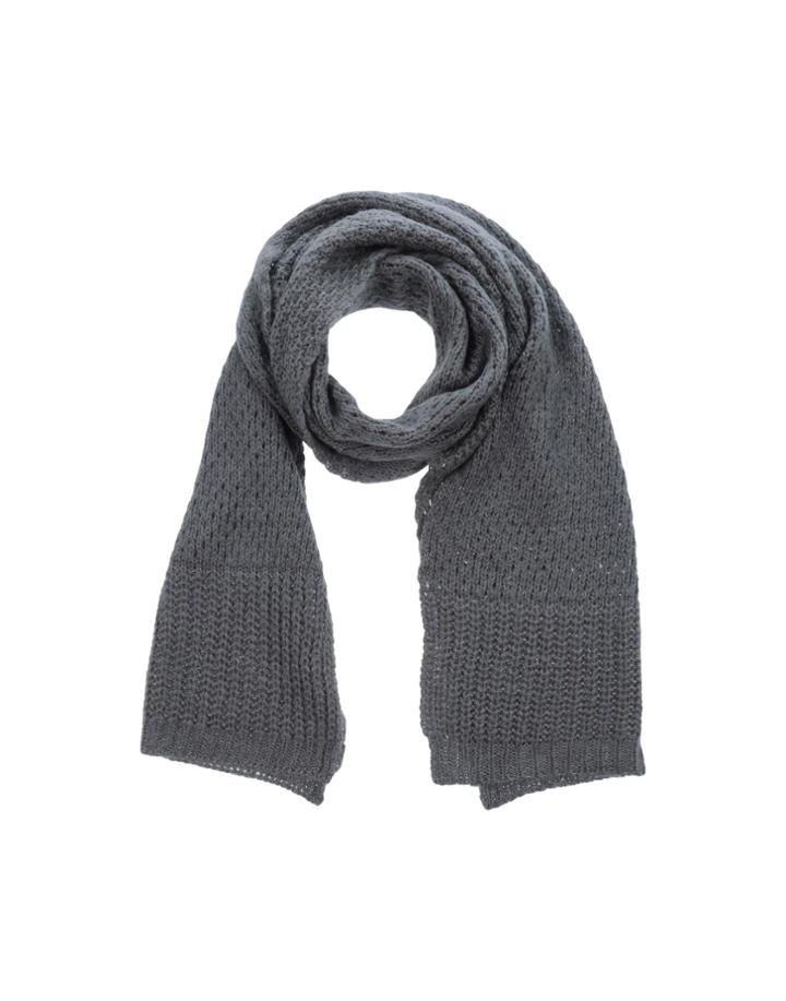 Attic And Barn Oblong Scarves