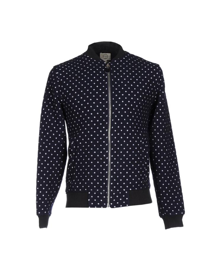 Suit Est. 2004 Jackets