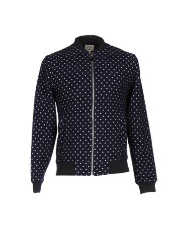 Suit Est. 2004 Jackets