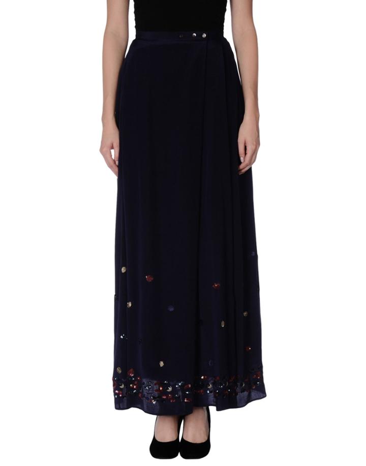 Thierry Colson Long Skirts