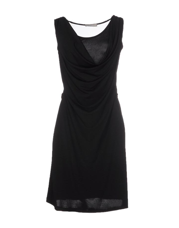 Lady Lol Short Dresses