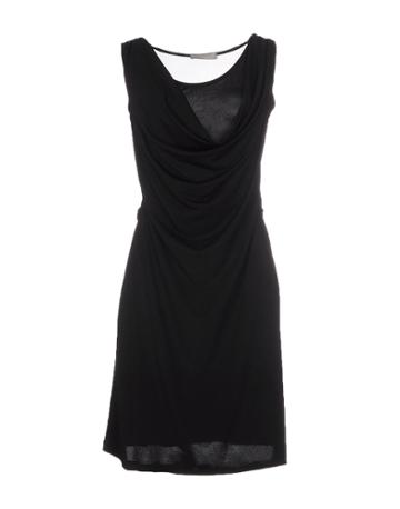 Lady Lol Short Dresses