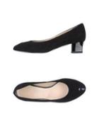 Le Roi De Pigalle Pumps
