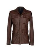 Cover Orciani Blazers