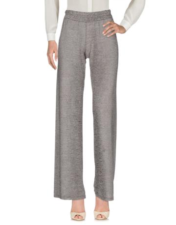 I Don't Care Casual Pants