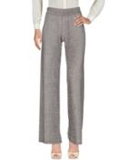 I Don't Care Casual Pants
