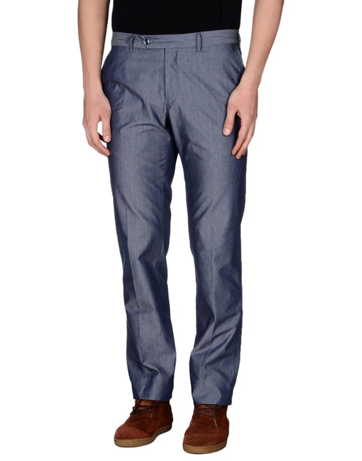 Luigi Bianchi Mantova Jeans