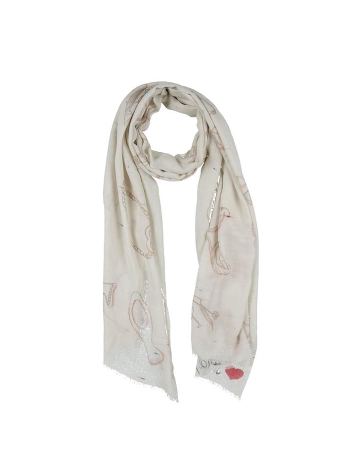 Francesca Bassi Scarves
