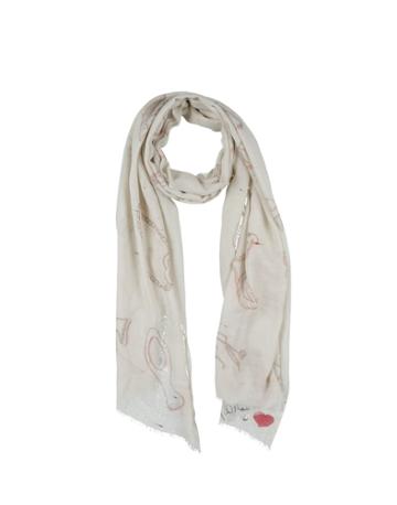 Francesca Bassi Scarves