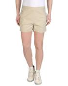 Helmut Lang Bermudas