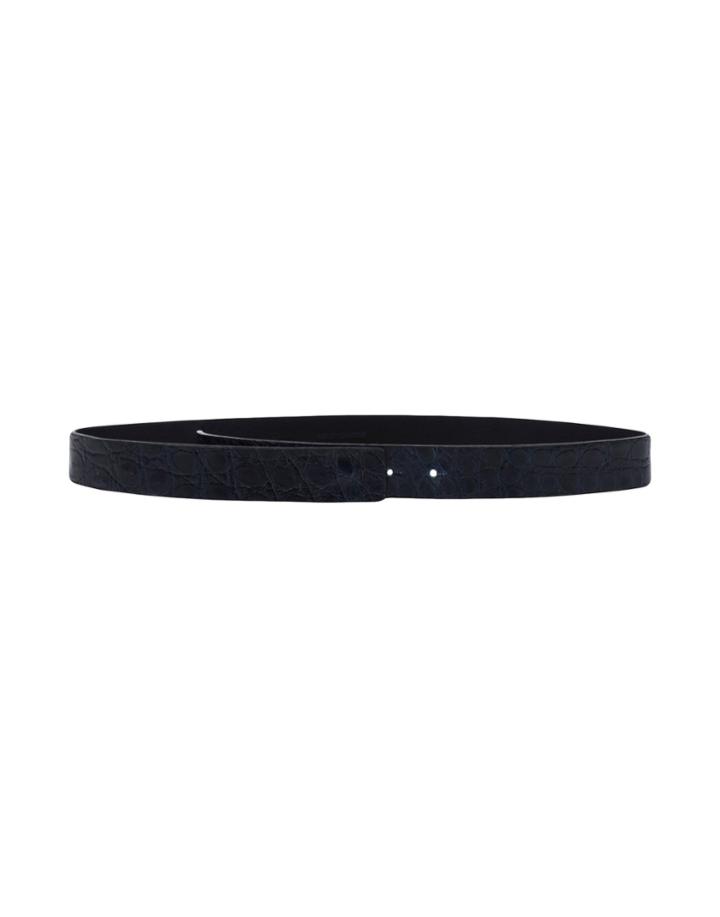 Ter Et Bantine Belts