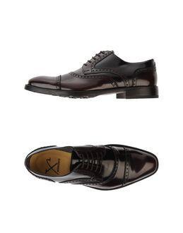 Monomio Lace-up Shoes