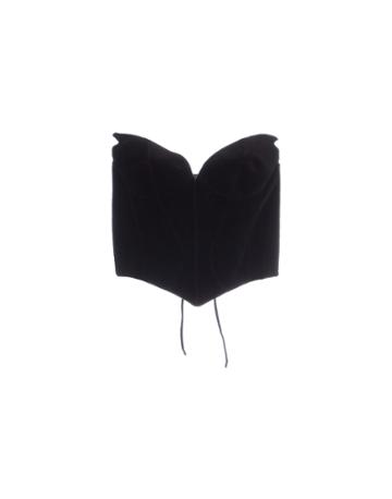 Jin T Ok Tube Tops