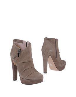 Formentini Ankle Boots