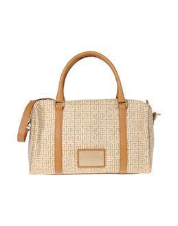 Pierre Balmain Medium Fabric Bags