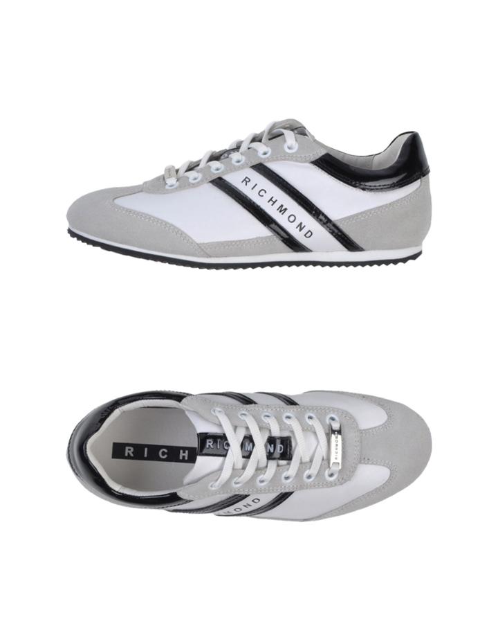 Richmond Sneakers