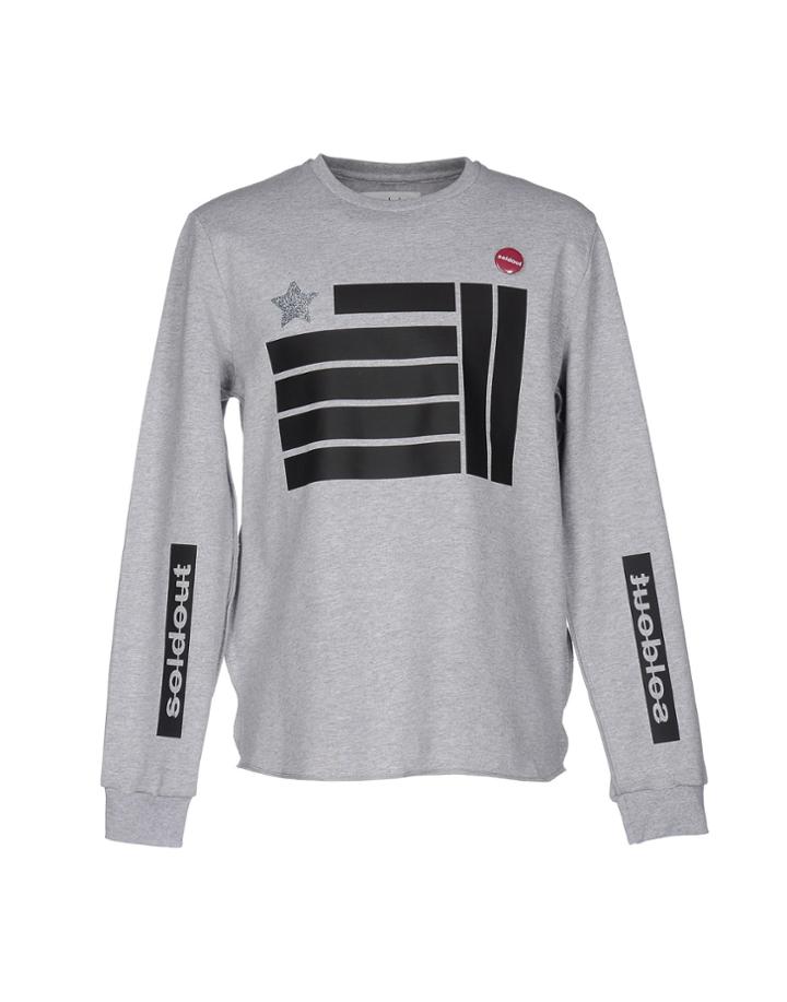 Sold Out Sweatshirts