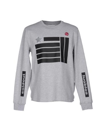 Sold Out Sweatshirts