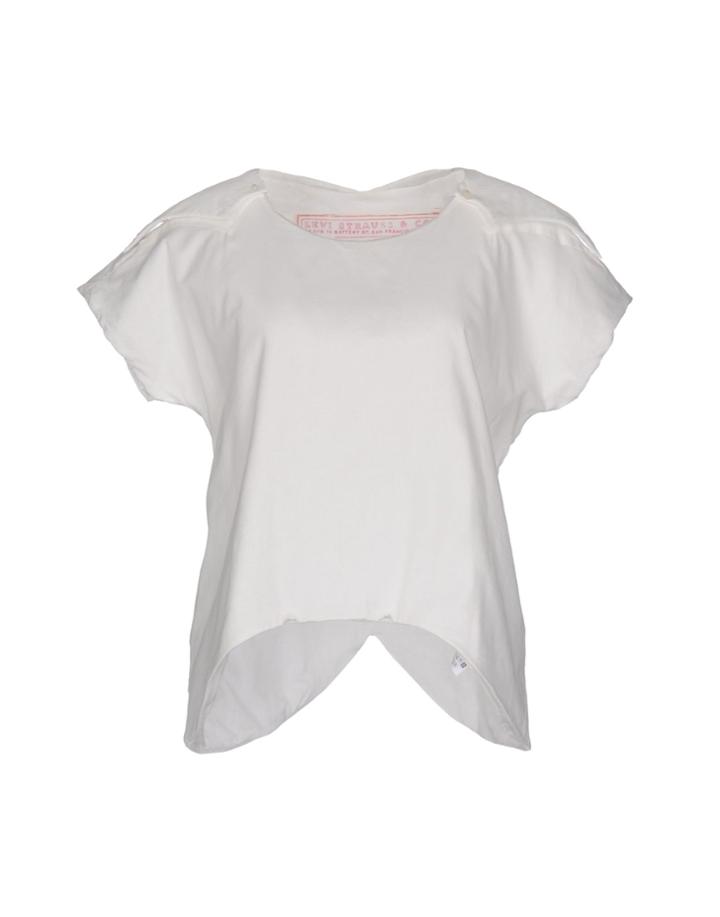 Levi's Vintage Clothing Blouses