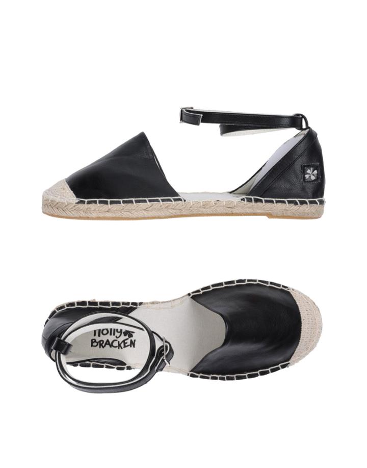 Molly Bracken Espadrilles