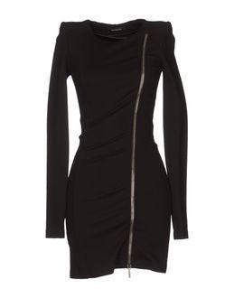 Plein Sud Jeanius Short Dresses