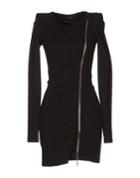 Plein Sud Jeanius Short Dresses