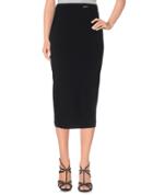 Alessandro Dell'acqua 3/4 Length Skirts