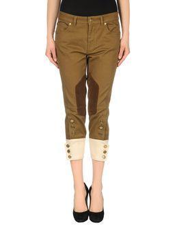 Gucci 3/4-length Shorts