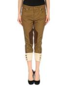 Gucci 3/4-length Shorts