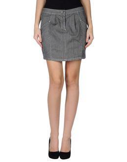 See By Chlo  Denim Skirts