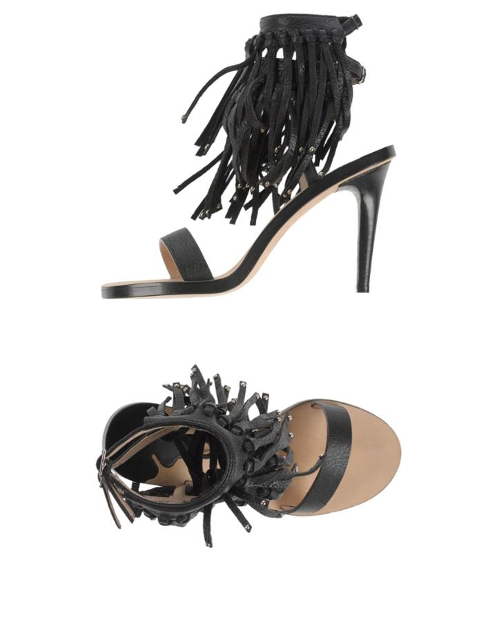 By Malene Birger Sandals
