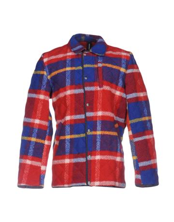 Londinese Coats