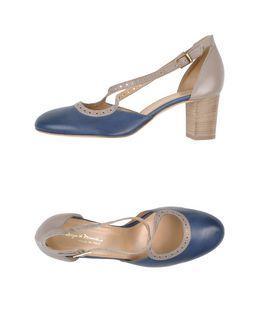 Sogno Di Donna Pumps