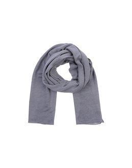 Majestic Oblong Scarves