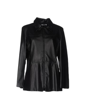 Caterina Jackets