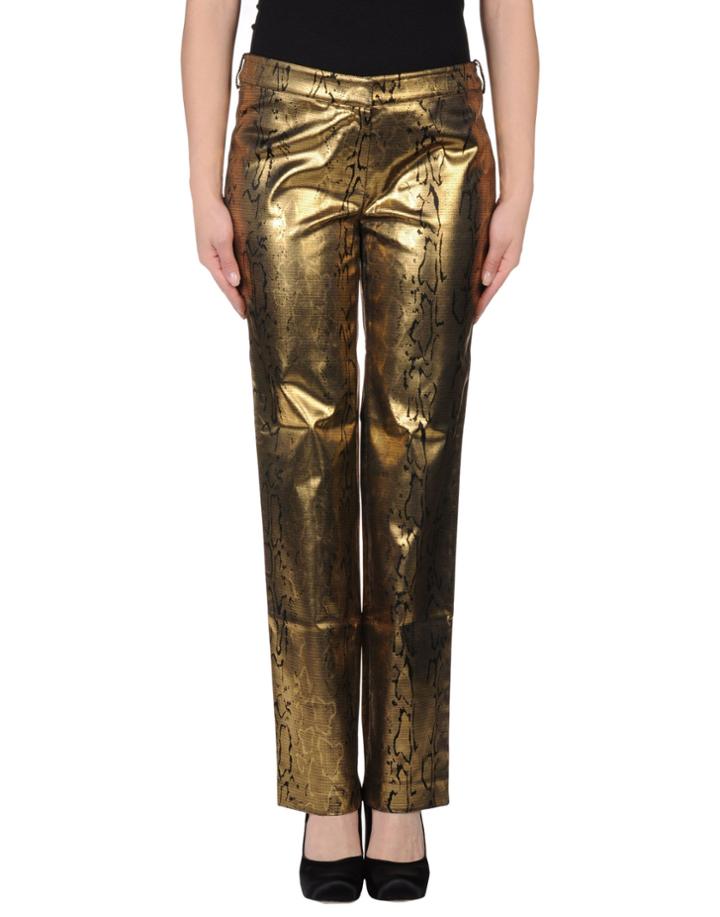 Balizza Casual Pants