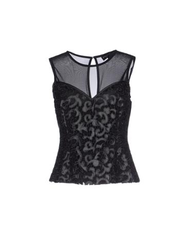 Ana Alcazar Tops