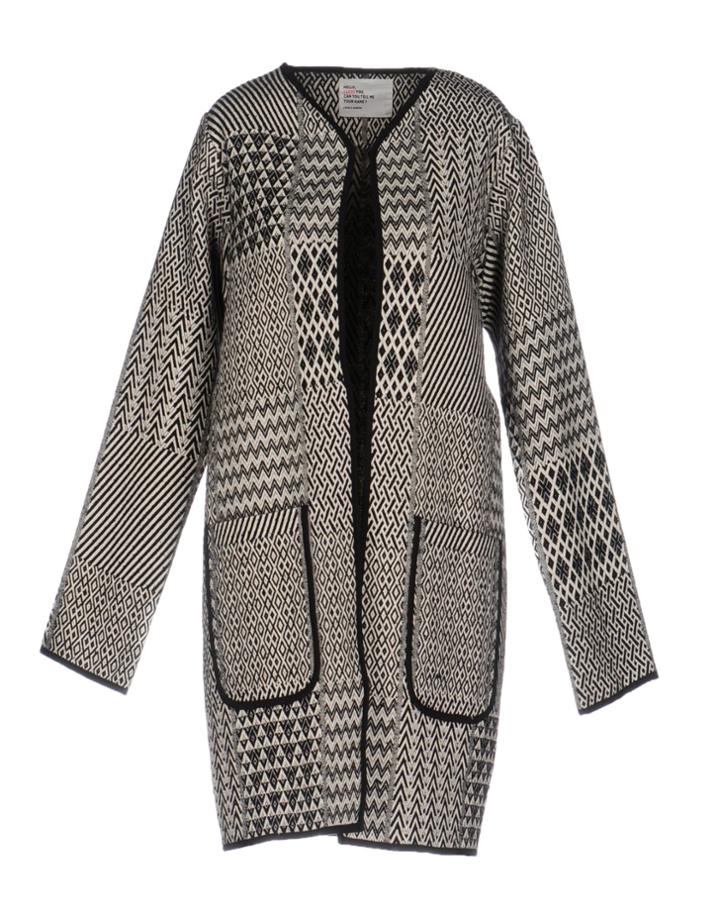 Leon & Harper Overcoats