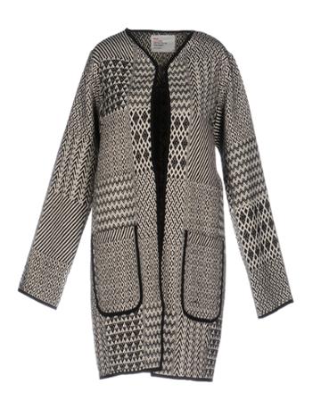 Leon & Harper Overcoats