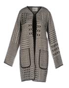 Leon & Harper Overcoats
