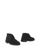 Enrico Mandelli Ankle Boots