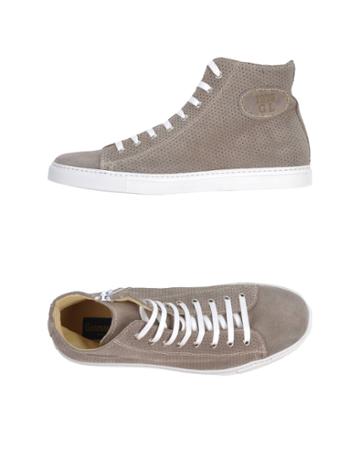 Gianfranco Lattanzi Sneakers