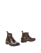 Rcrd Ankle Boots