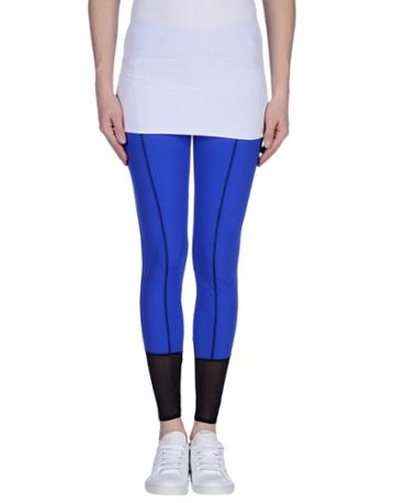 Dirk Bikkembergs Sport Couture Leggings